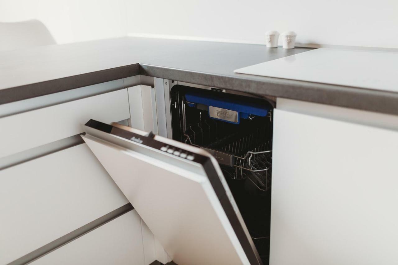 Center City Charming Loft Apartment Kosice Ngoại thất bức ảnh
